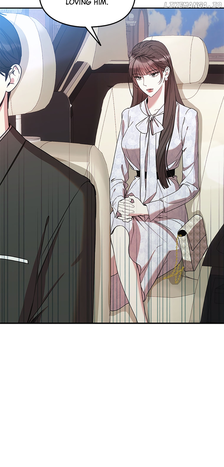 How To Own You Chapter 15 - page 45