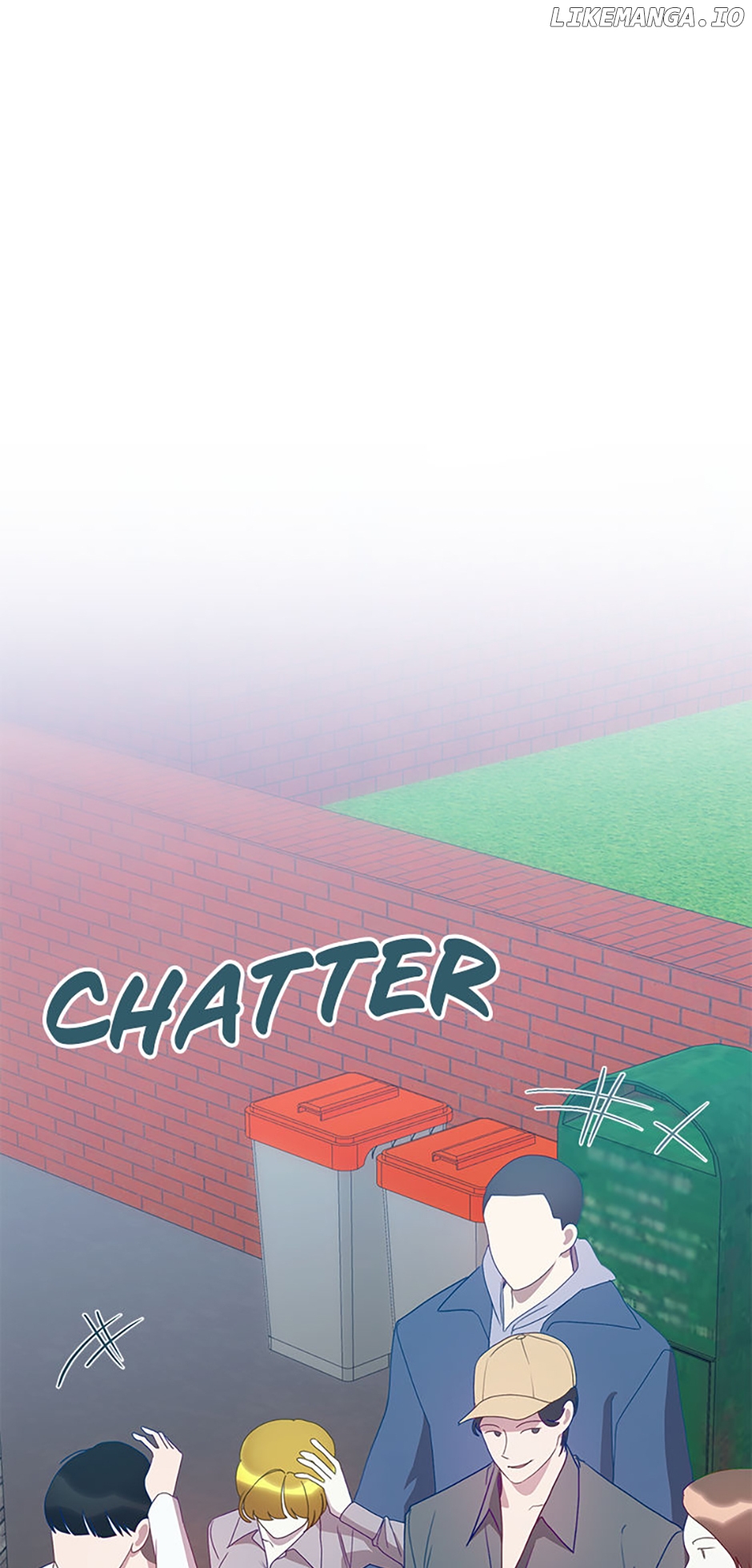 How To Own You Chapter 15 - page 49