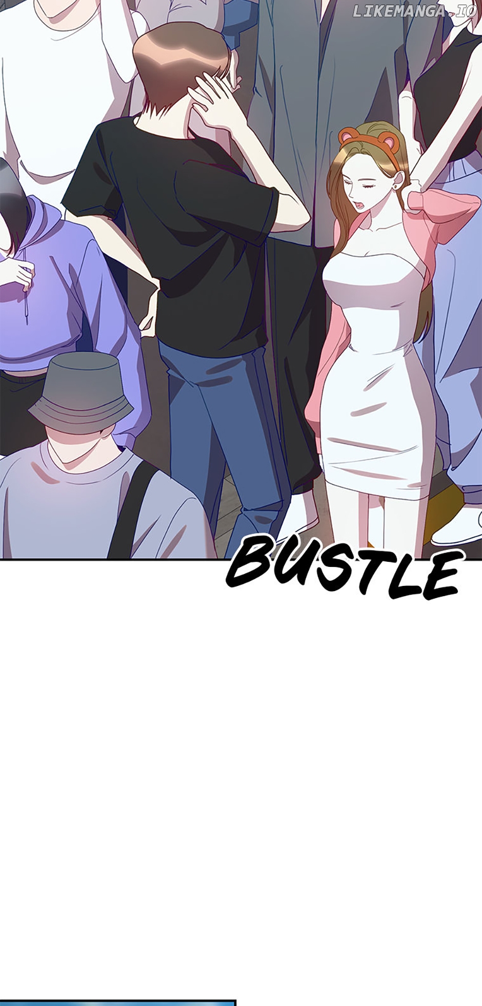 How To Own You Chapter 15 - page 50