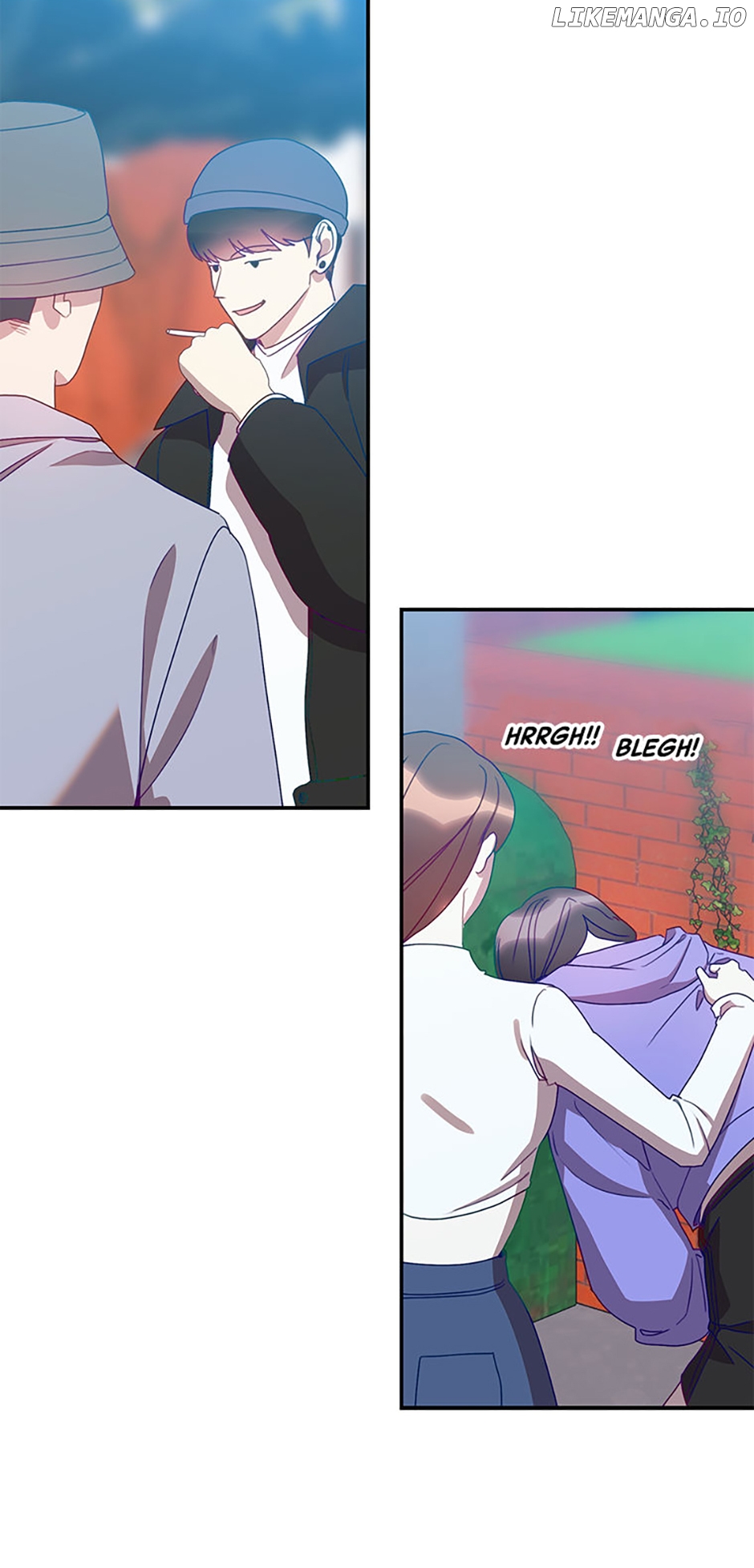 How To Own You Chapter 15 - page 51