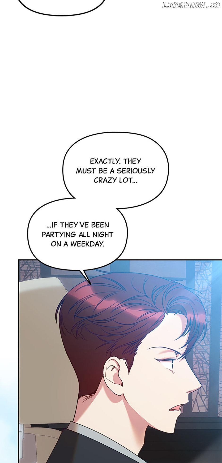 How To Own You Chapter 15 - page 53