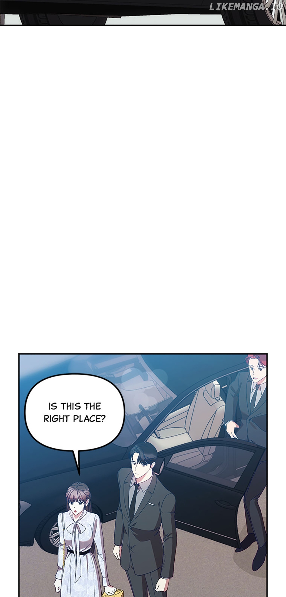 How To Own You Chapter 15 - page 55