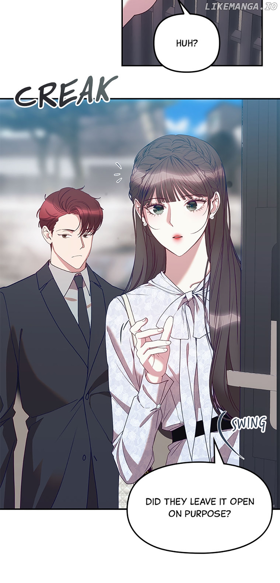 How To Own You Chapter 15 - page 57