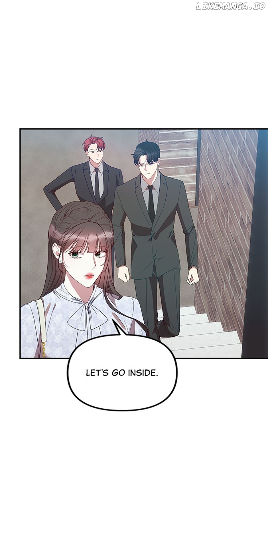 How To Own You Chapter 15 - page 58