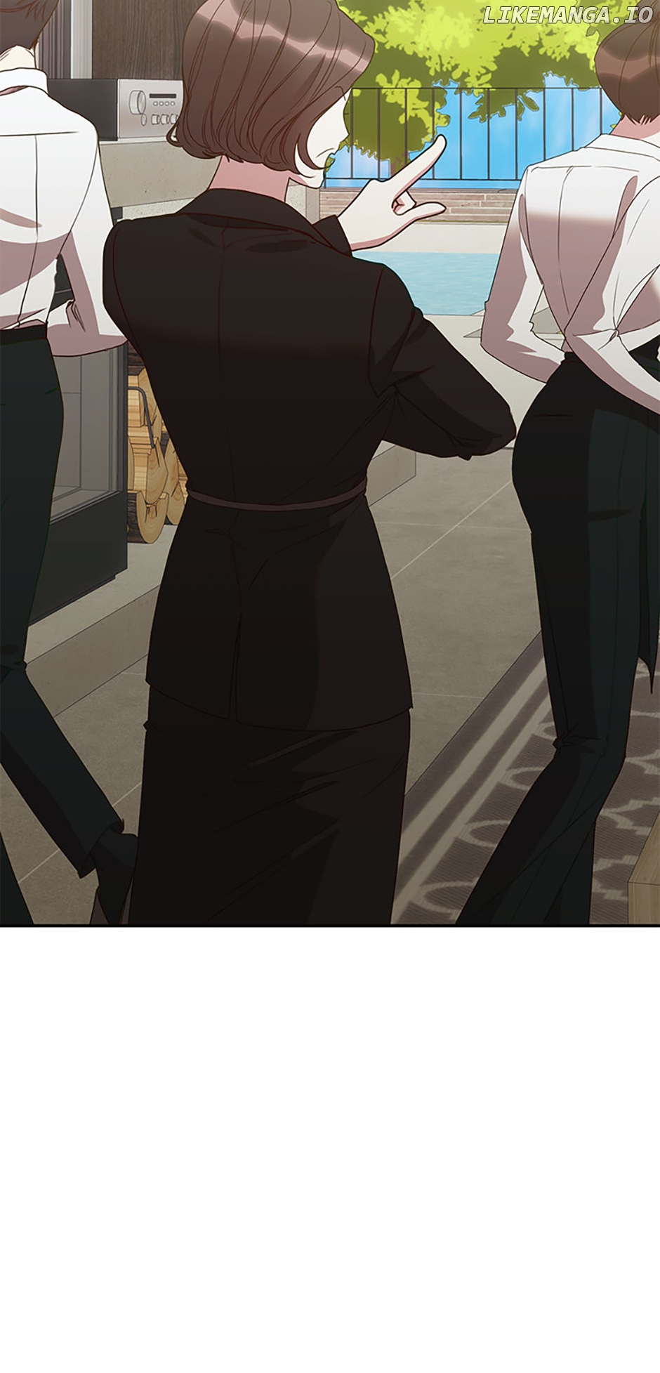 How To Own You Chapter 15 - page 63