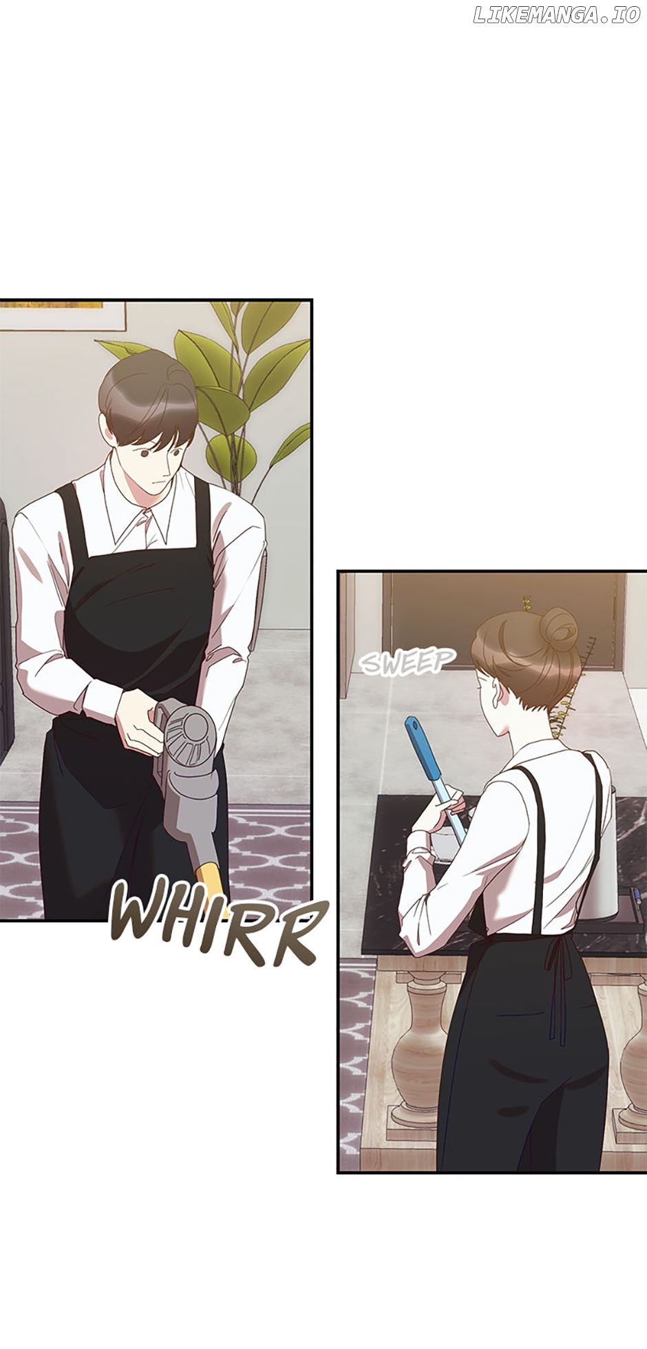 How To Own You Chapter 15 - page 64