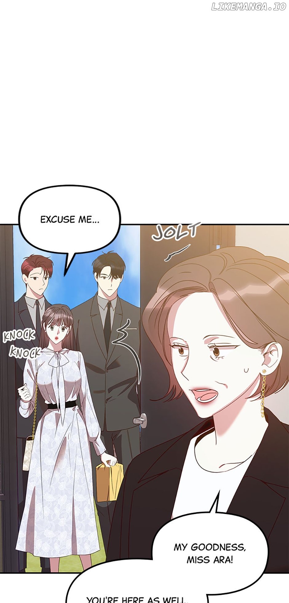 How To Own You Chapter 15 - page 65