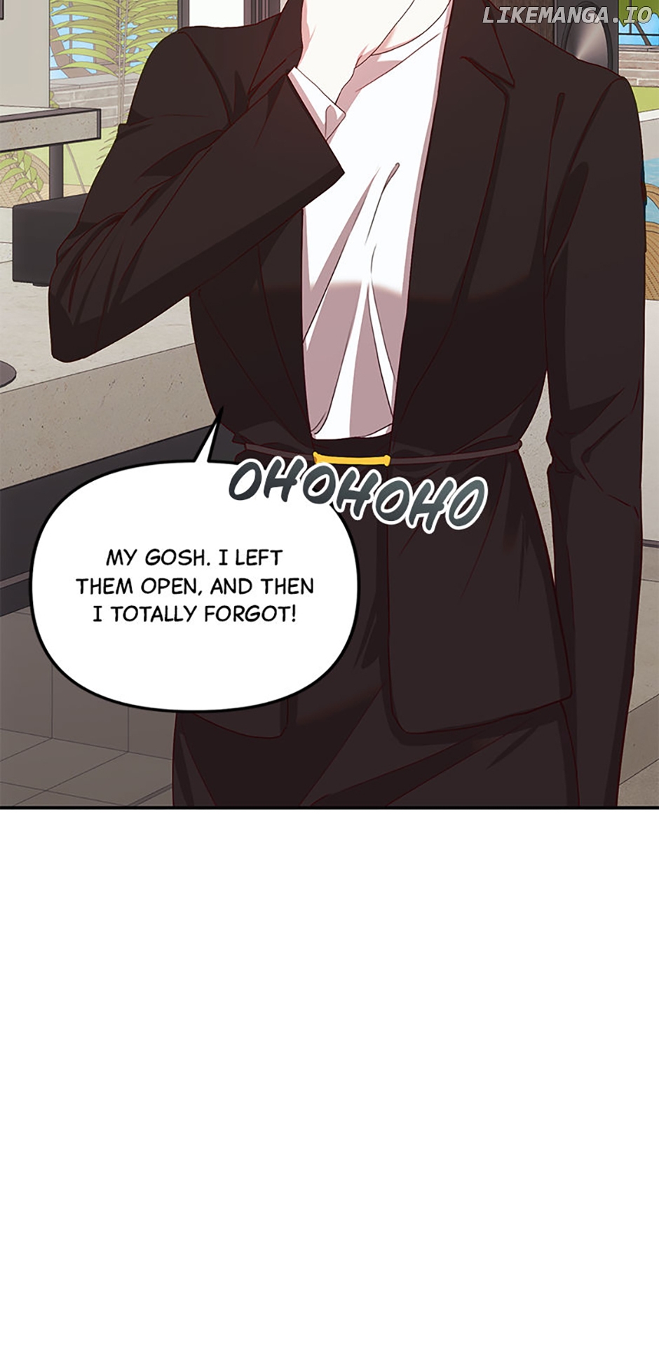 How To Own You Chapter 15 - page 69