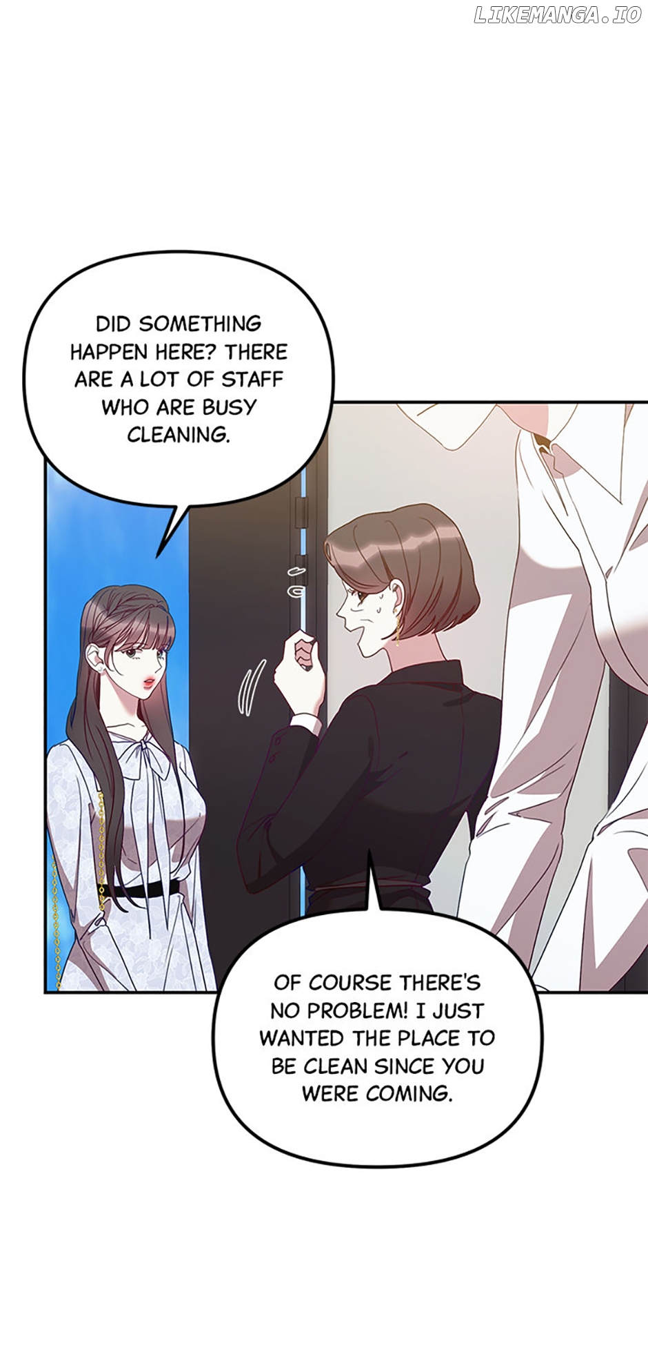 How To Own You Chapter 15 - page 70