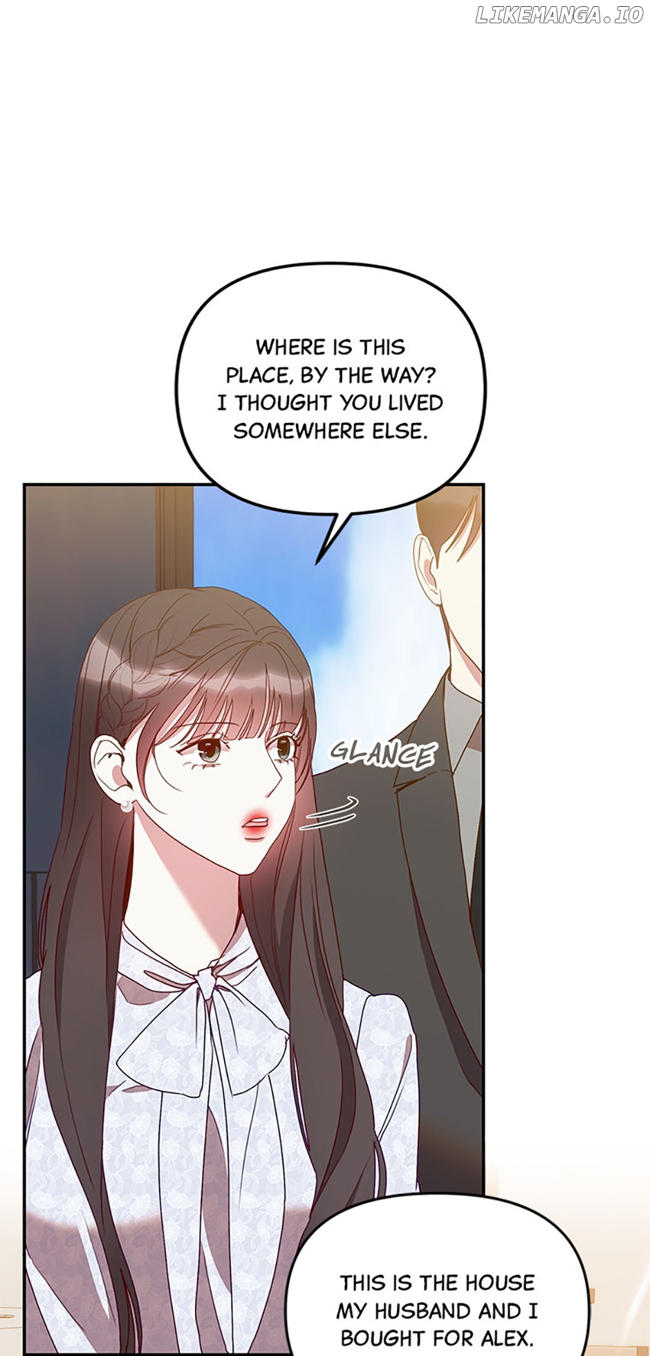 How To Own You Chapter 15 - page 71