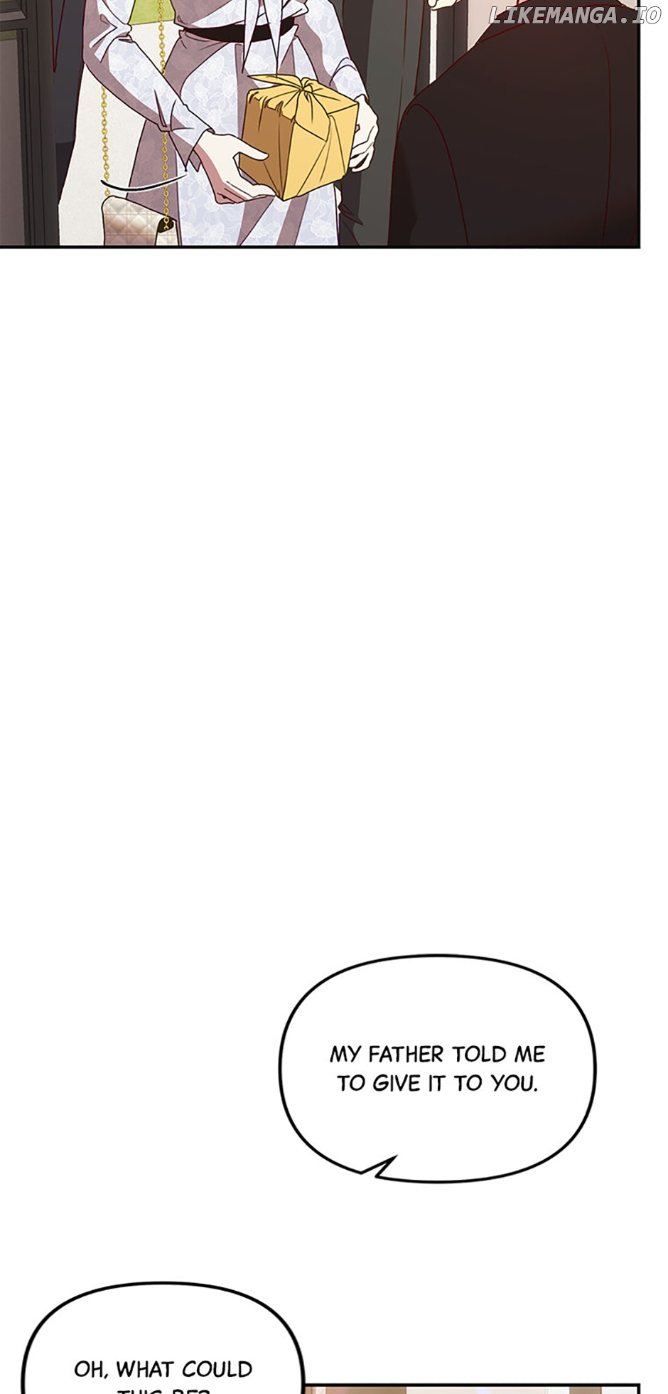 How To Own You Chapter 15 - page 74