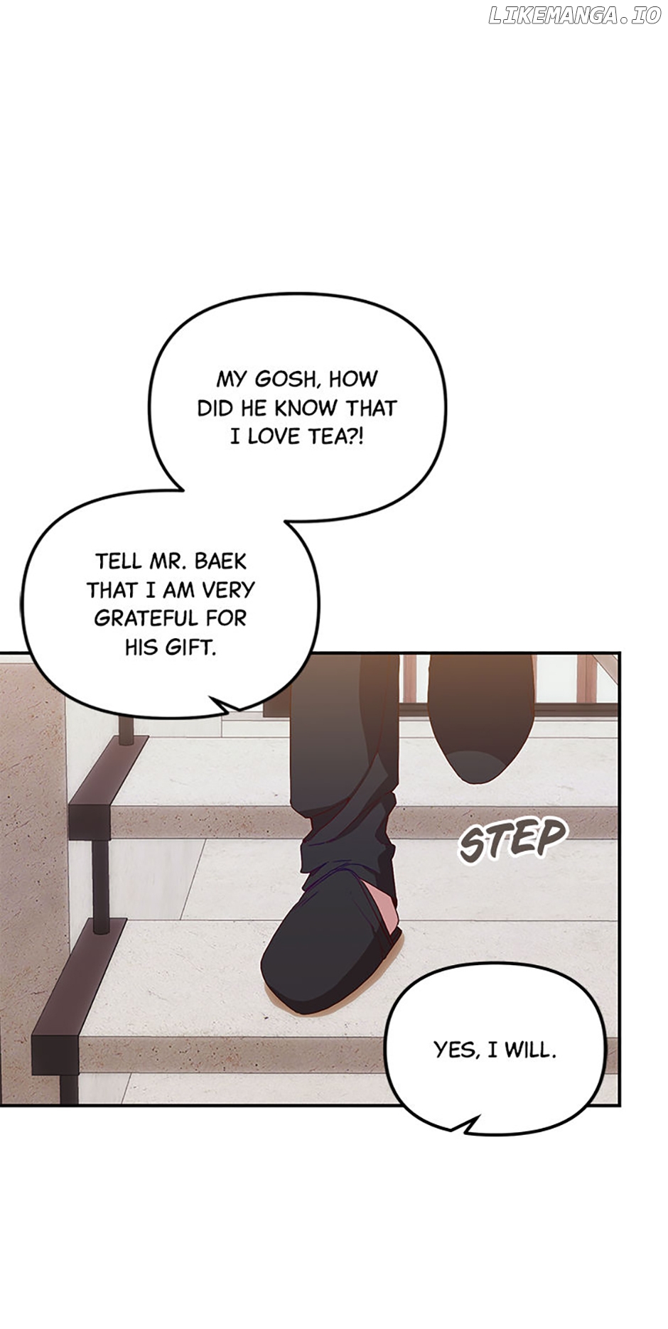 How To Own You Chapter 15 - page 76