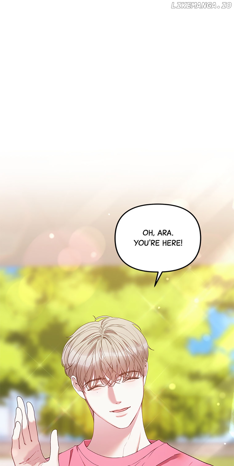 How To Own You Chapter 15 - page 77