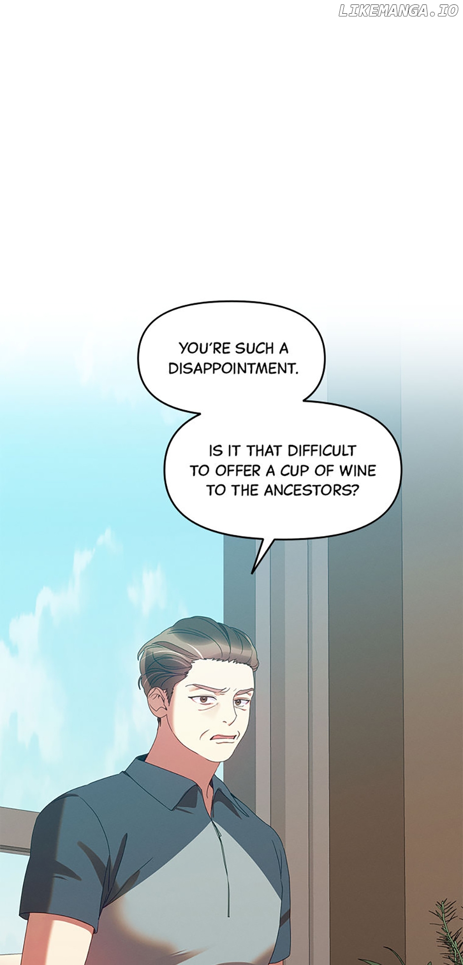 How To Own You Chapter 26 - page 15