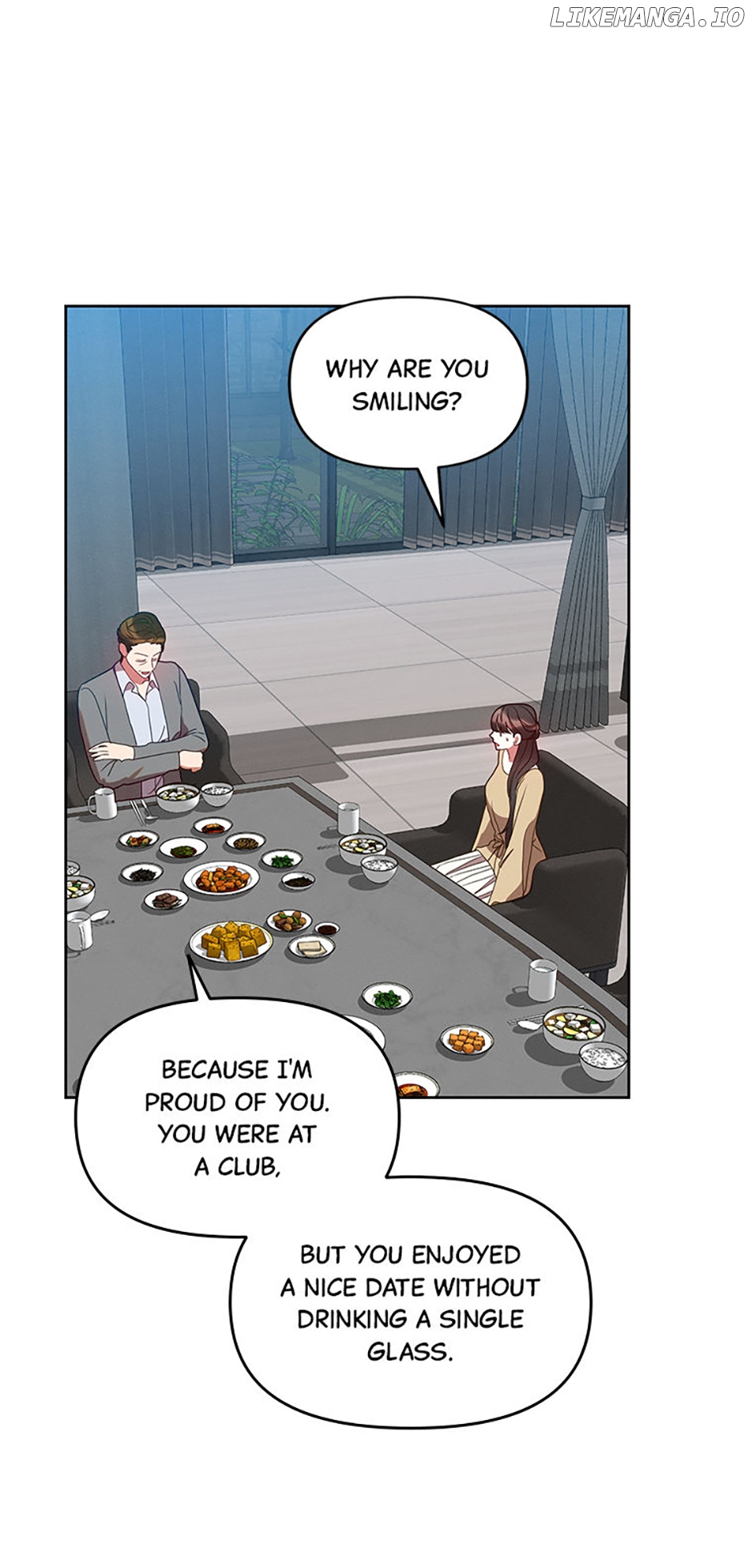 How To Own You Chapter 26 - page 57