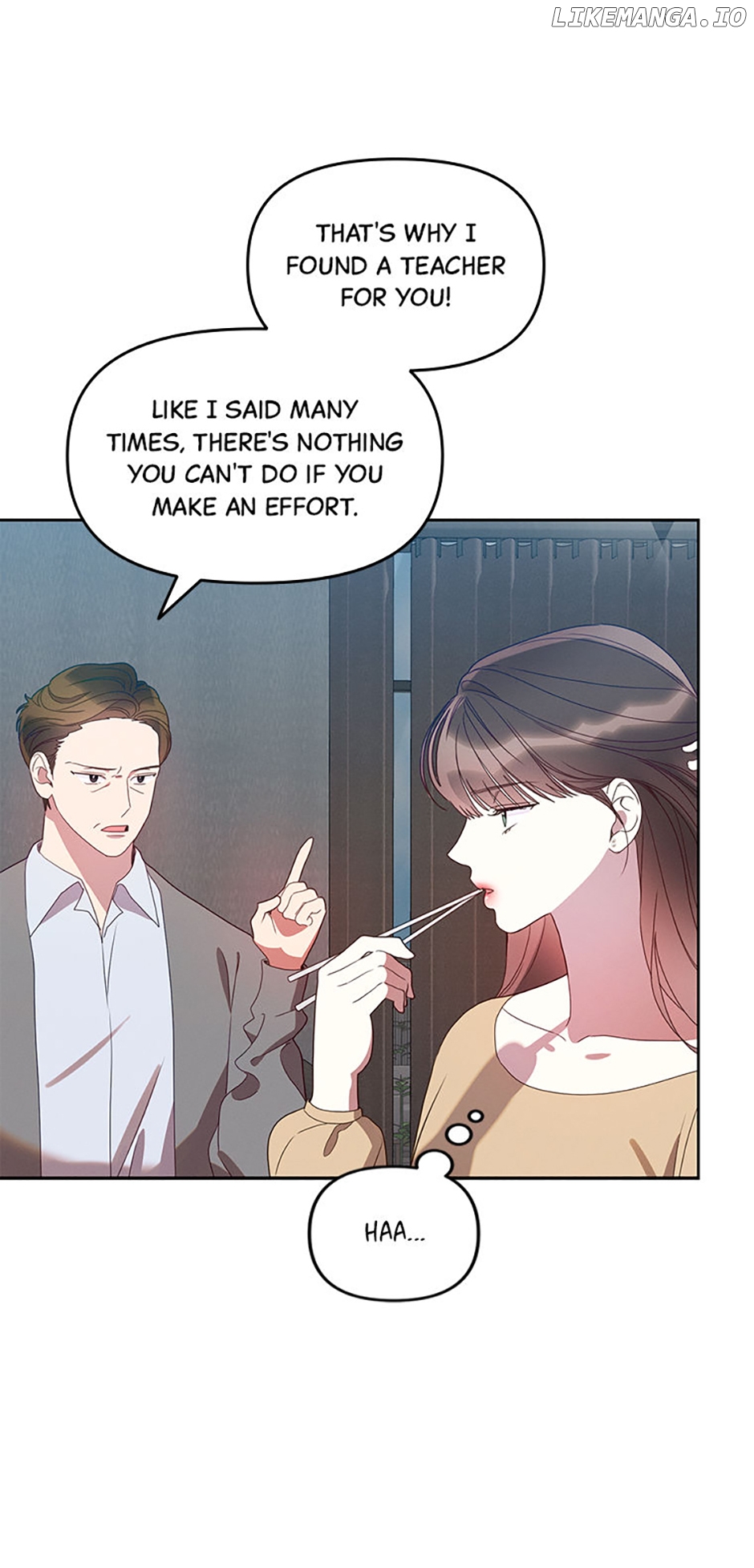 How To Own You Chapter 26 - page 66