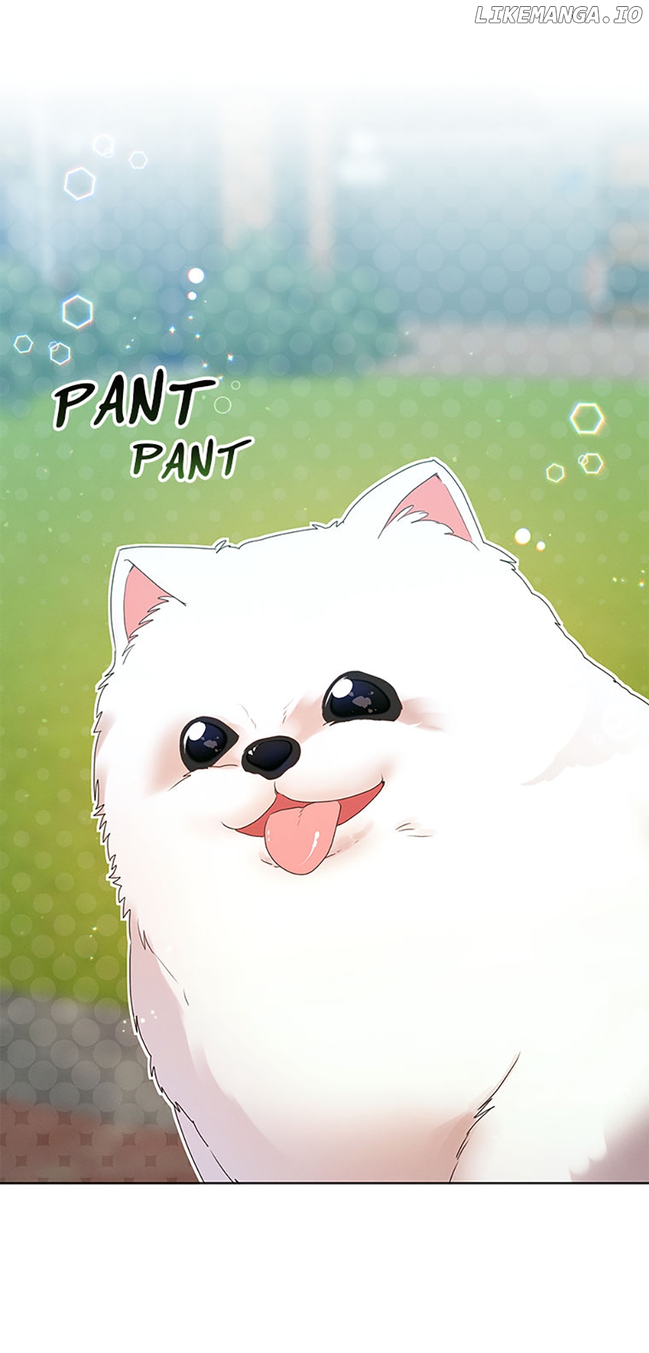 How To Own You Chapter 27 - page 1