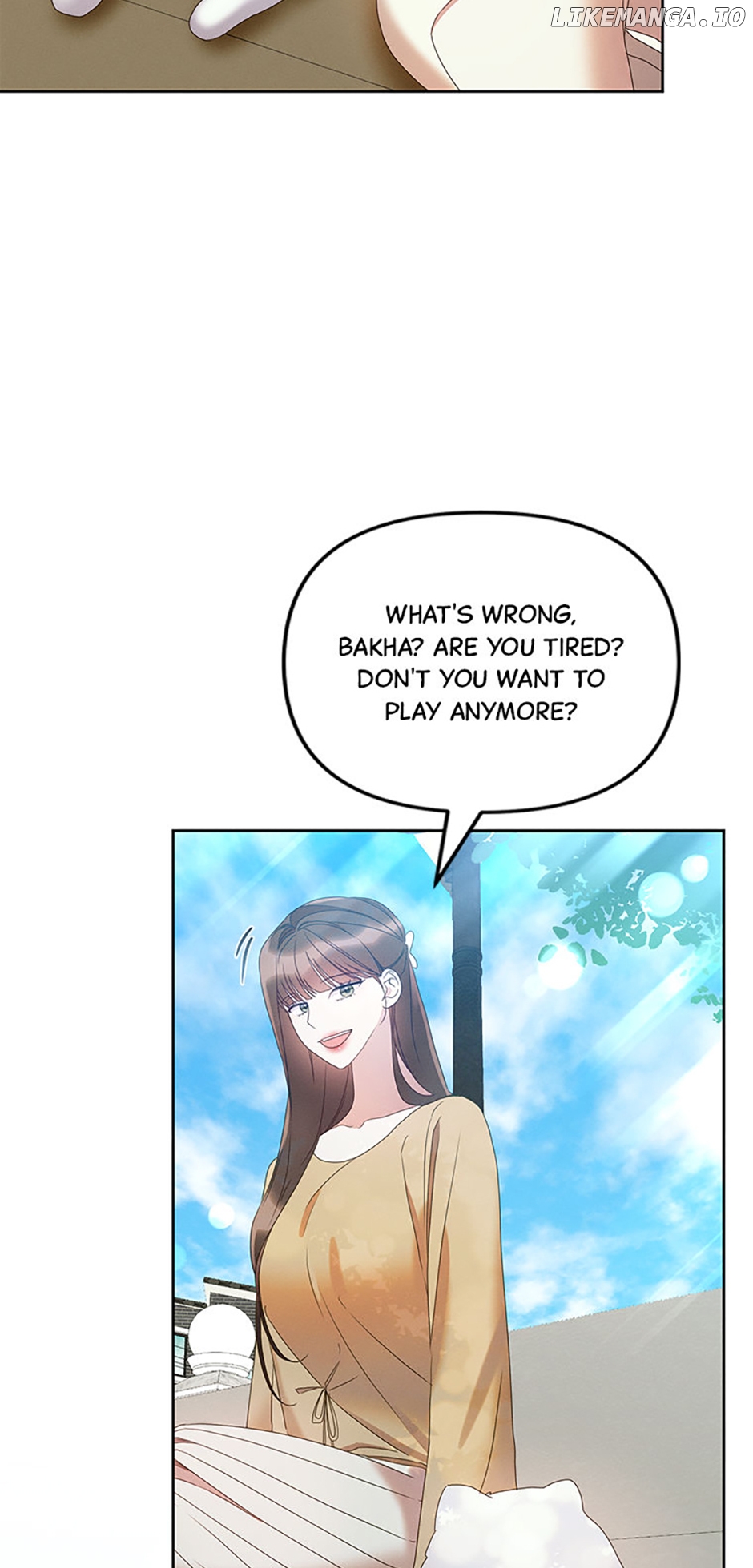 How To Own You Chapter 27 - page 10