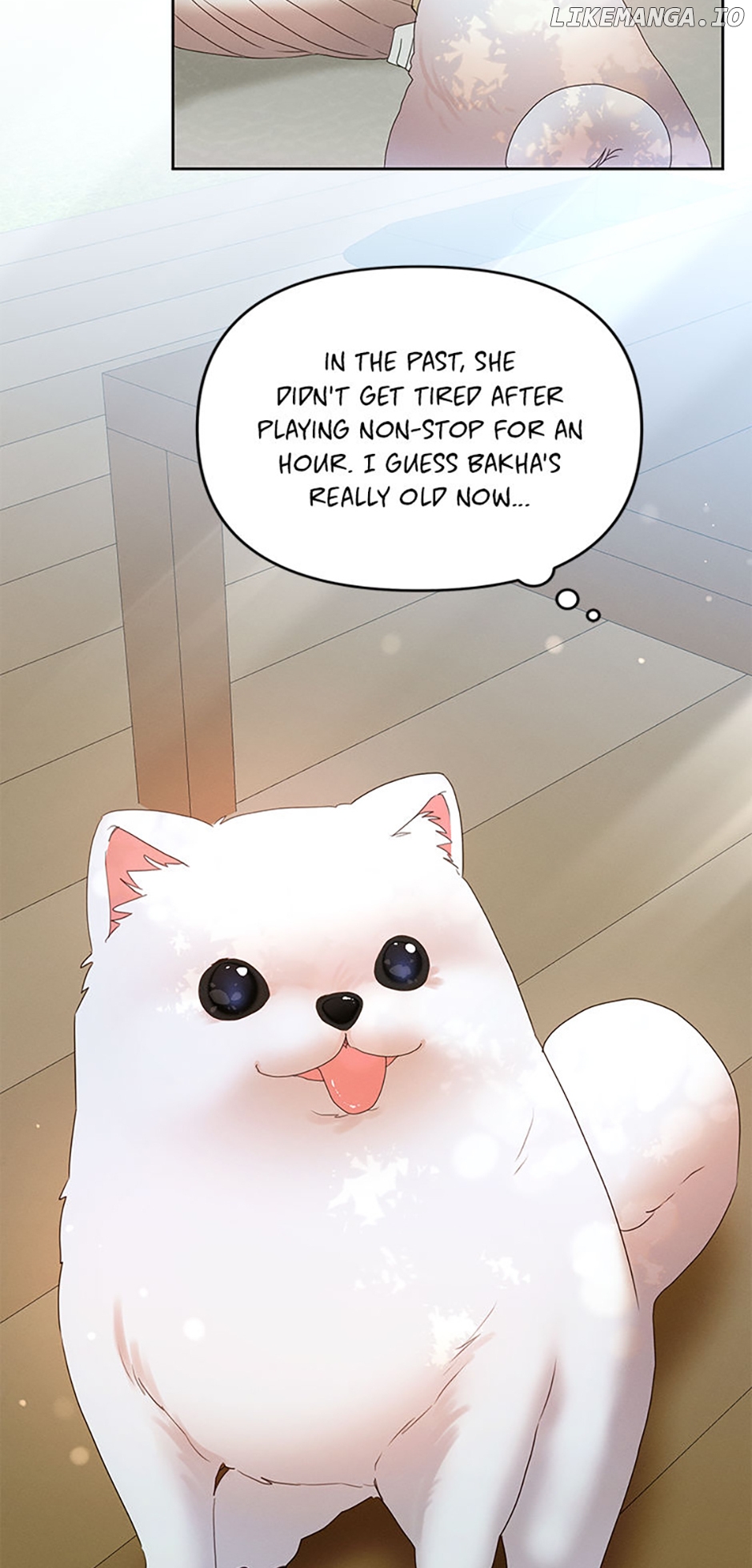 How To Own You Chapter 27 - page 11