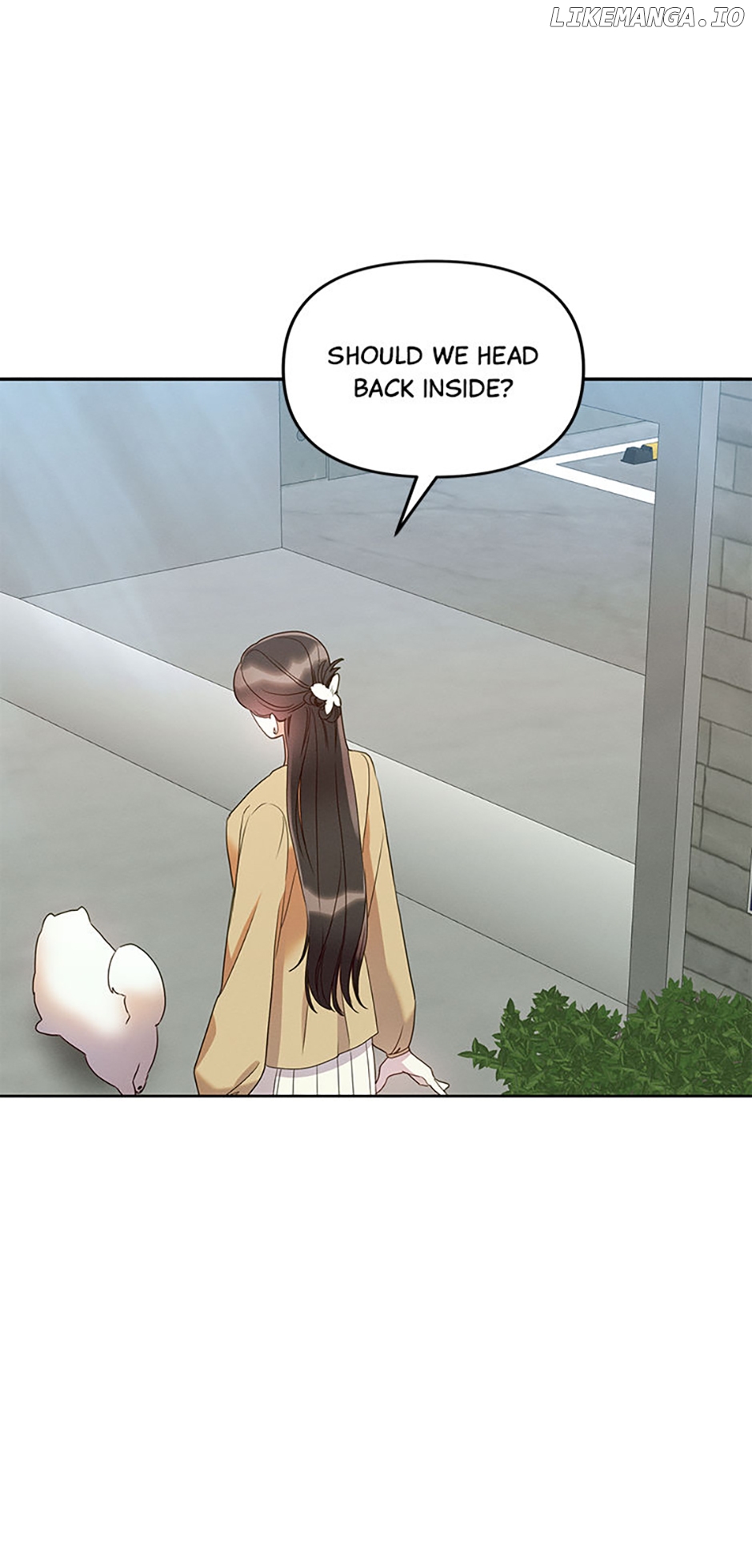 How To Own You Chapter 27 - page 13