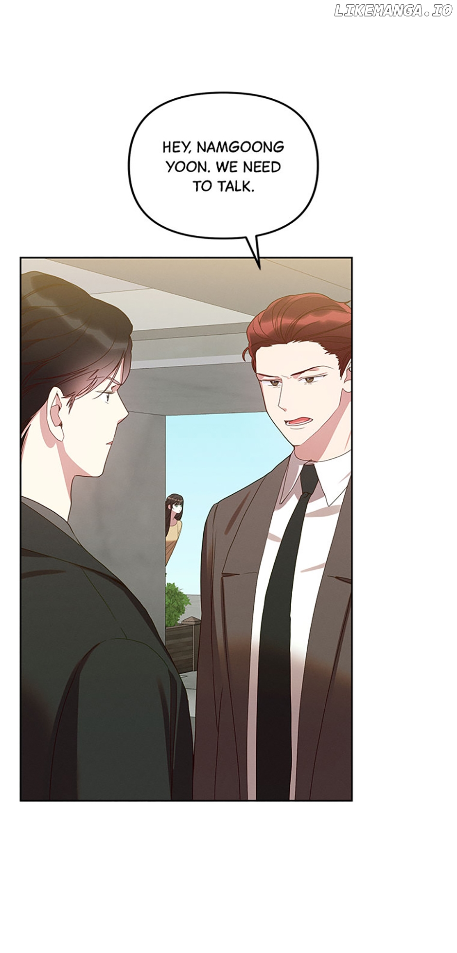 How To Own You Chapter 27 - page 14