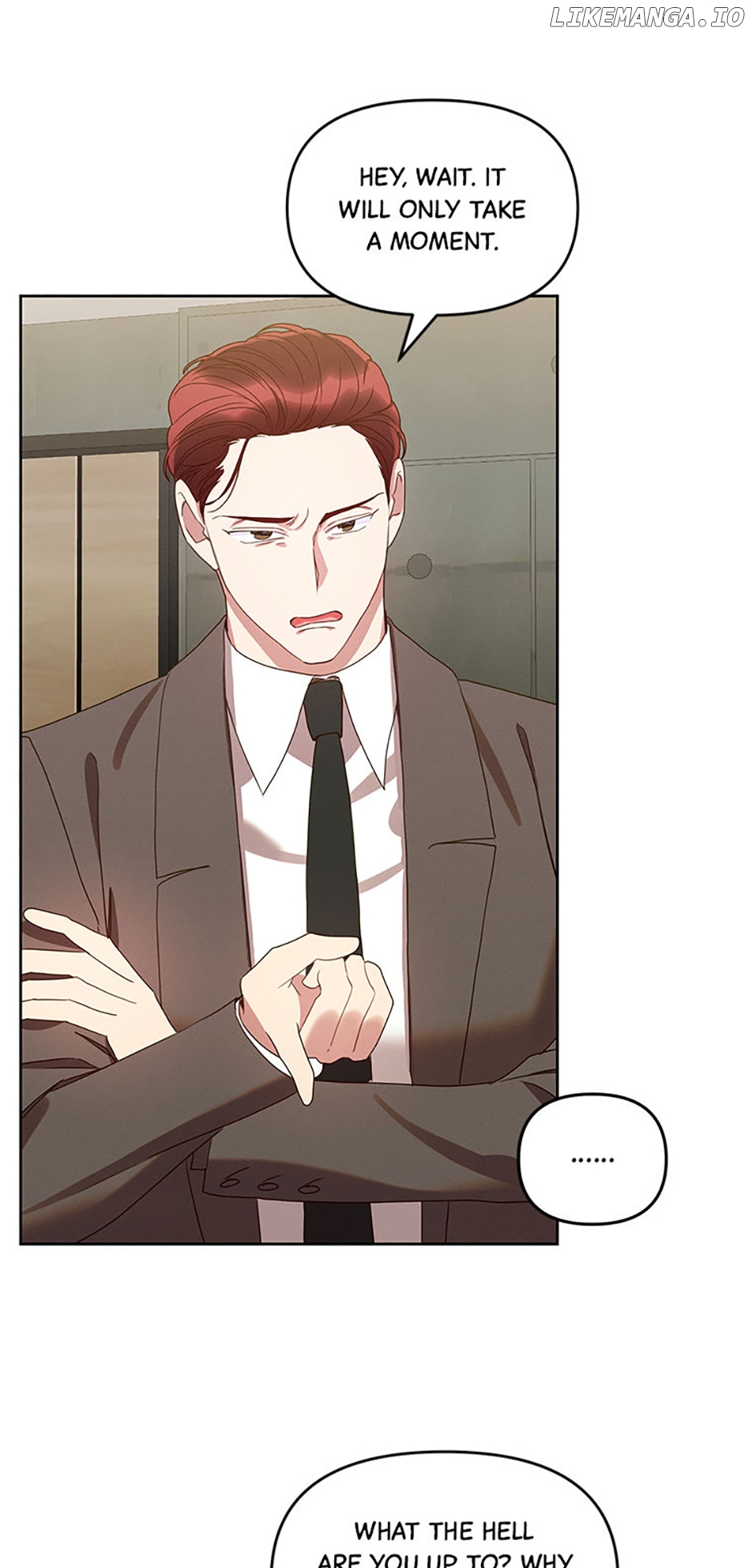 How To Own You Chapter 27 - page 16