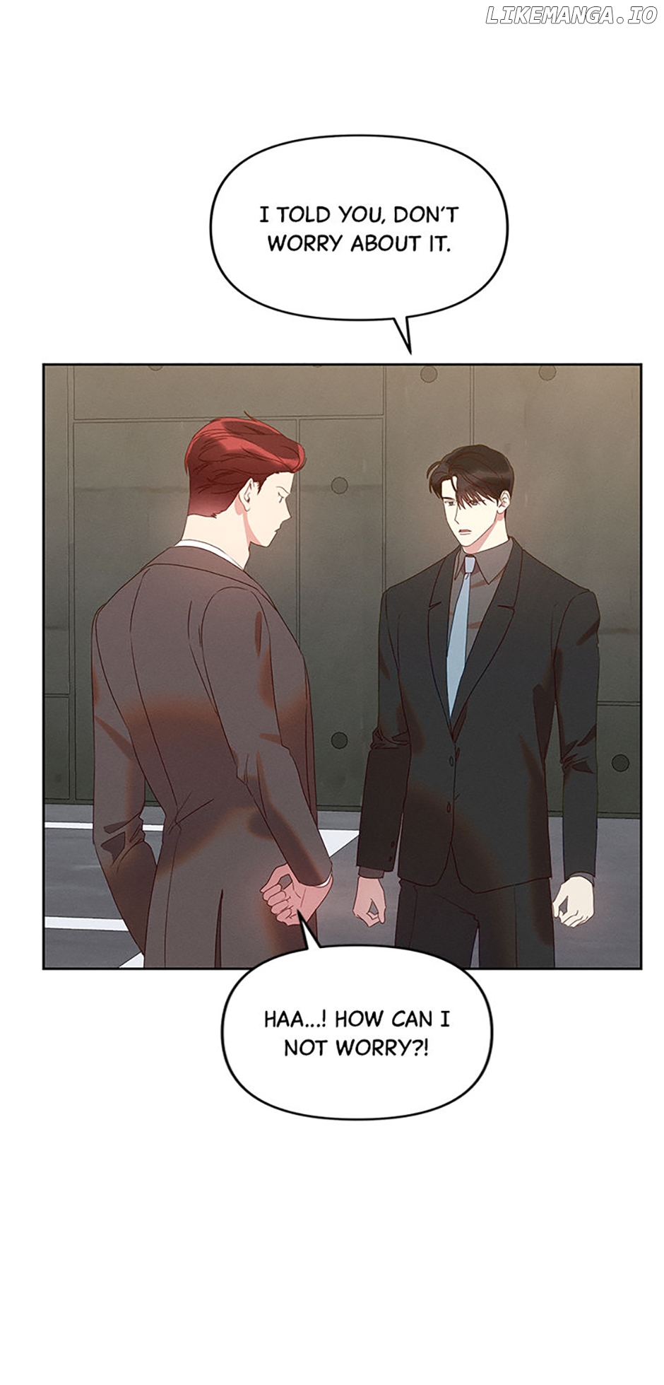 How To Own You Chapter 27 - page 20