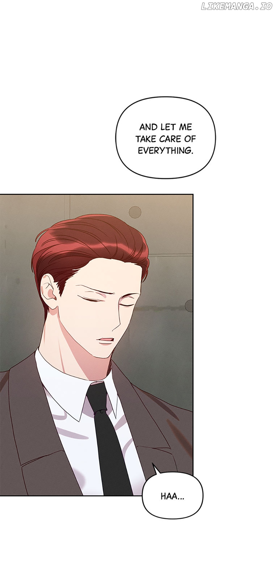 How To Own You Chapter 27 - page 24