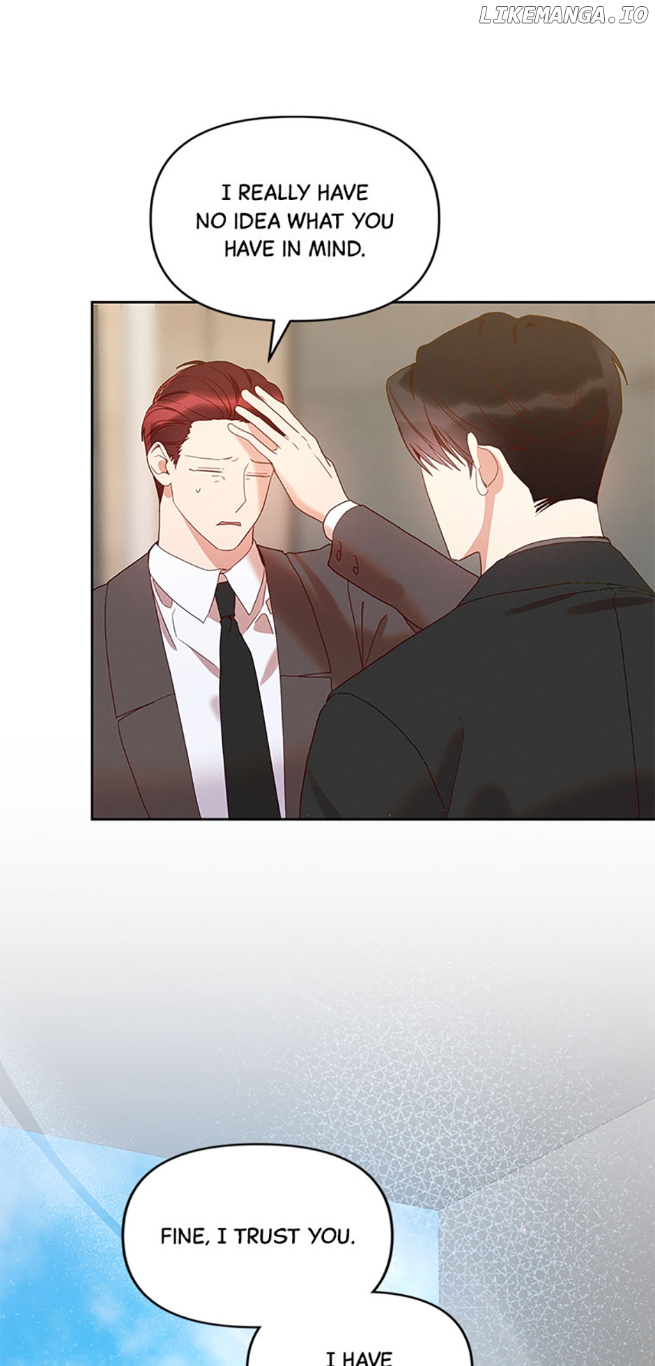 How To Own You Chapter 27 - page 25