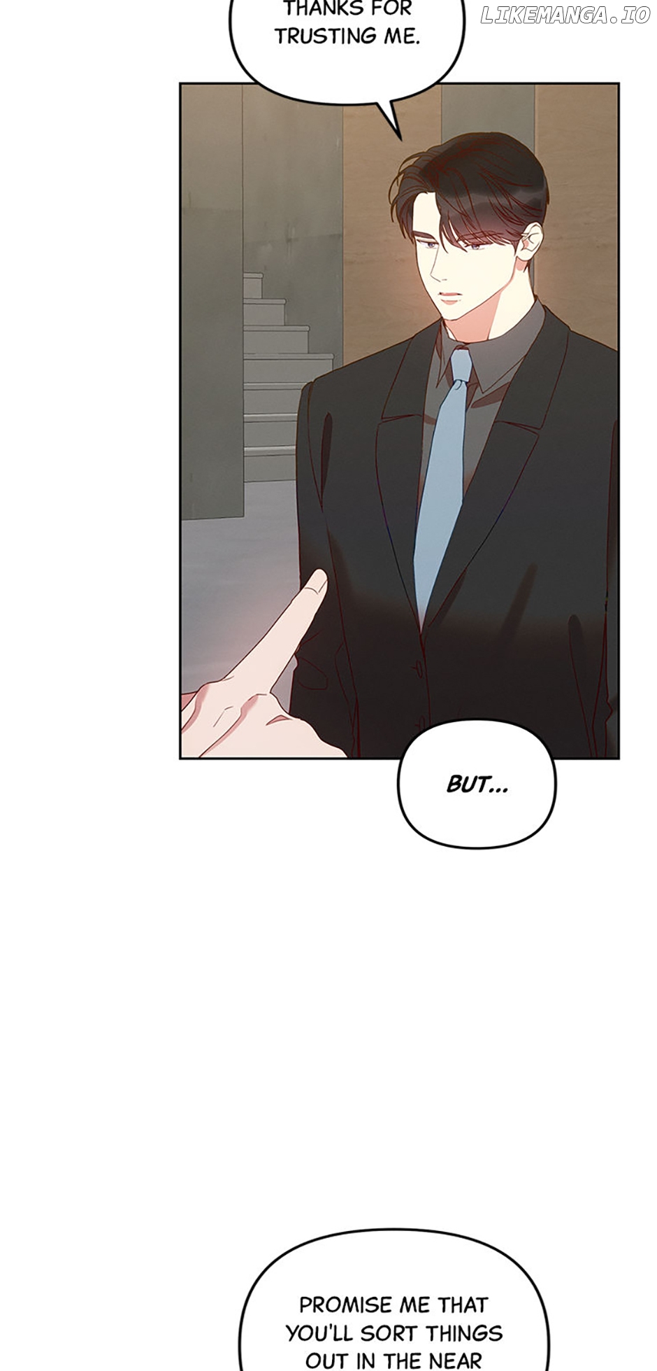 How To Own You Chapter 27 - page 27