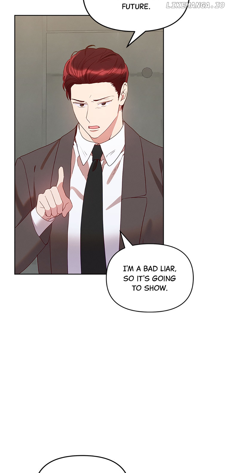 How To Own You Chapter 27 - page 28