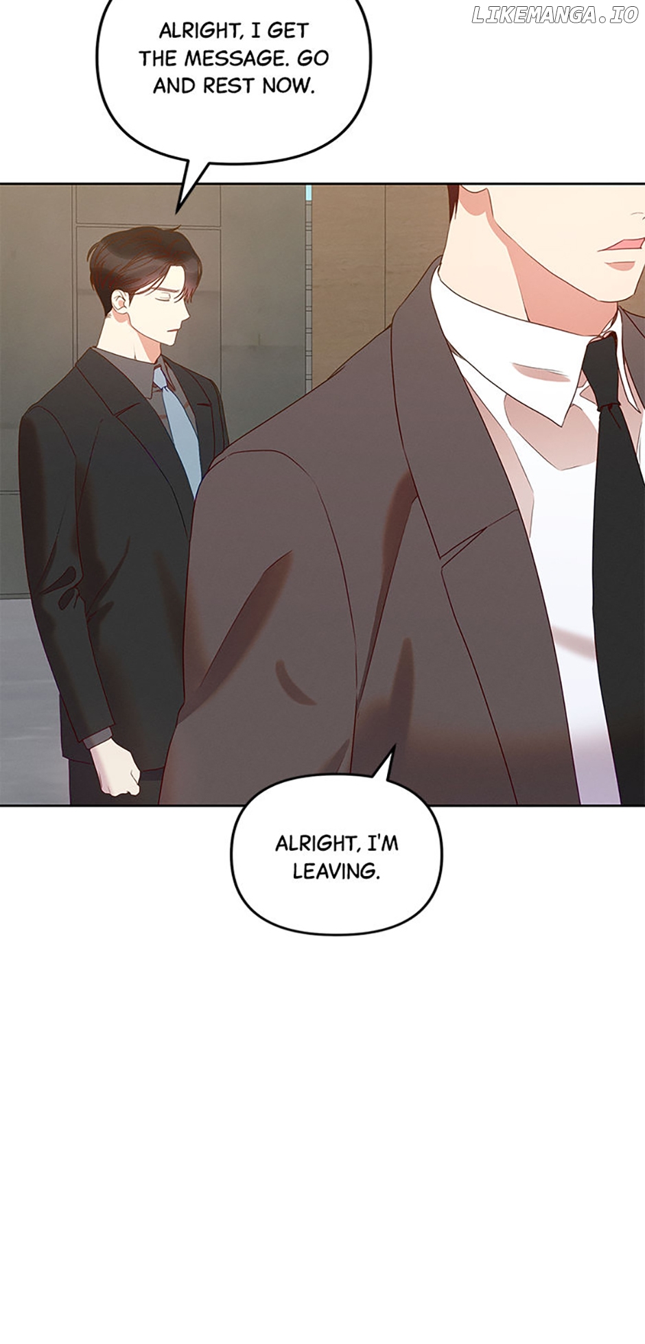 How To Own You Chapter 27 - page 29