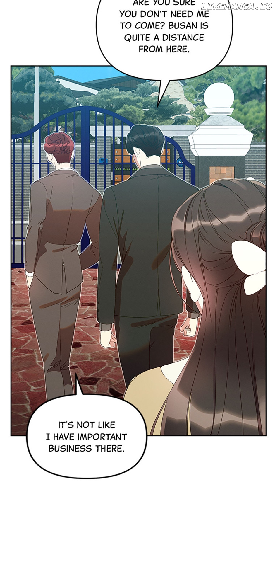 How To Own You Chapter 27 - page 3