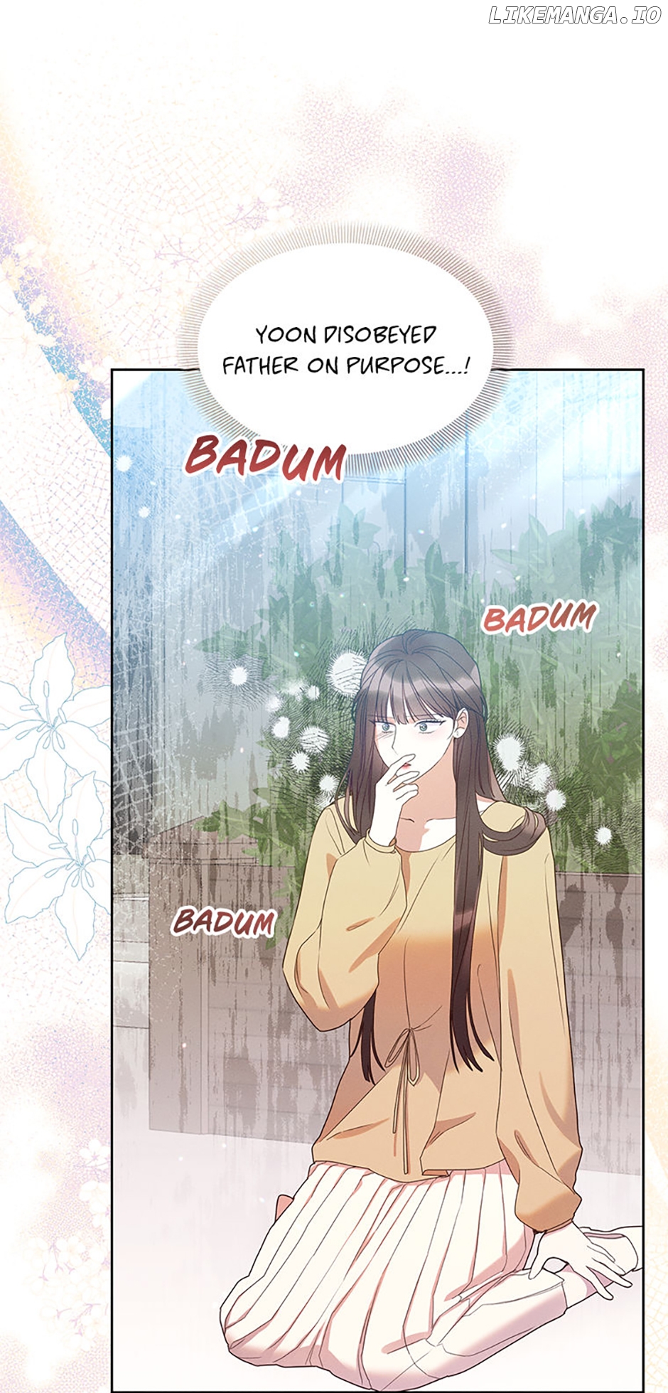 How To Own You Chapter 27 - page 31