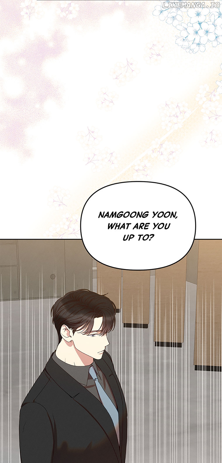 How To Own You Chapter 27 - page 32