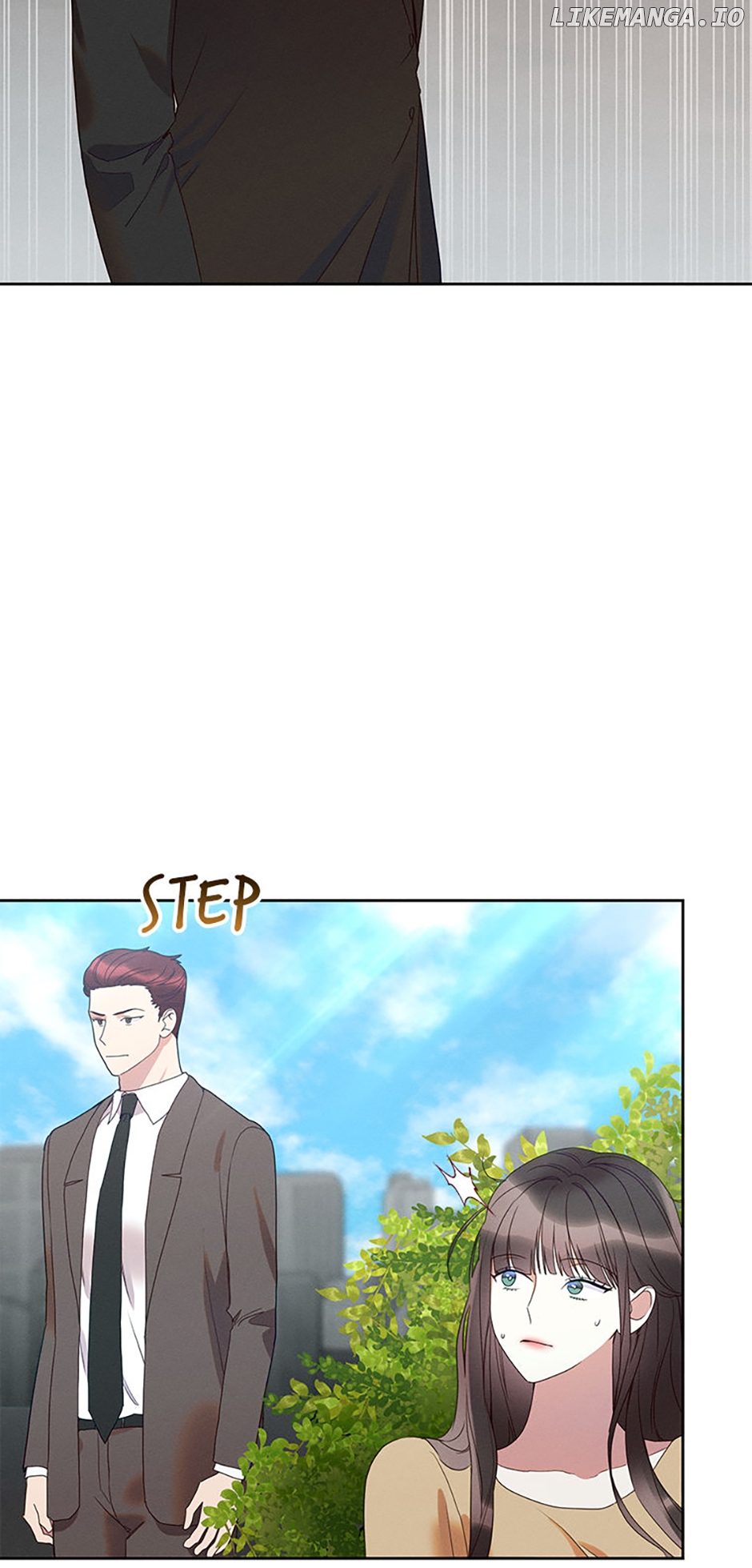 How To Own You Chapter 27 - page 33