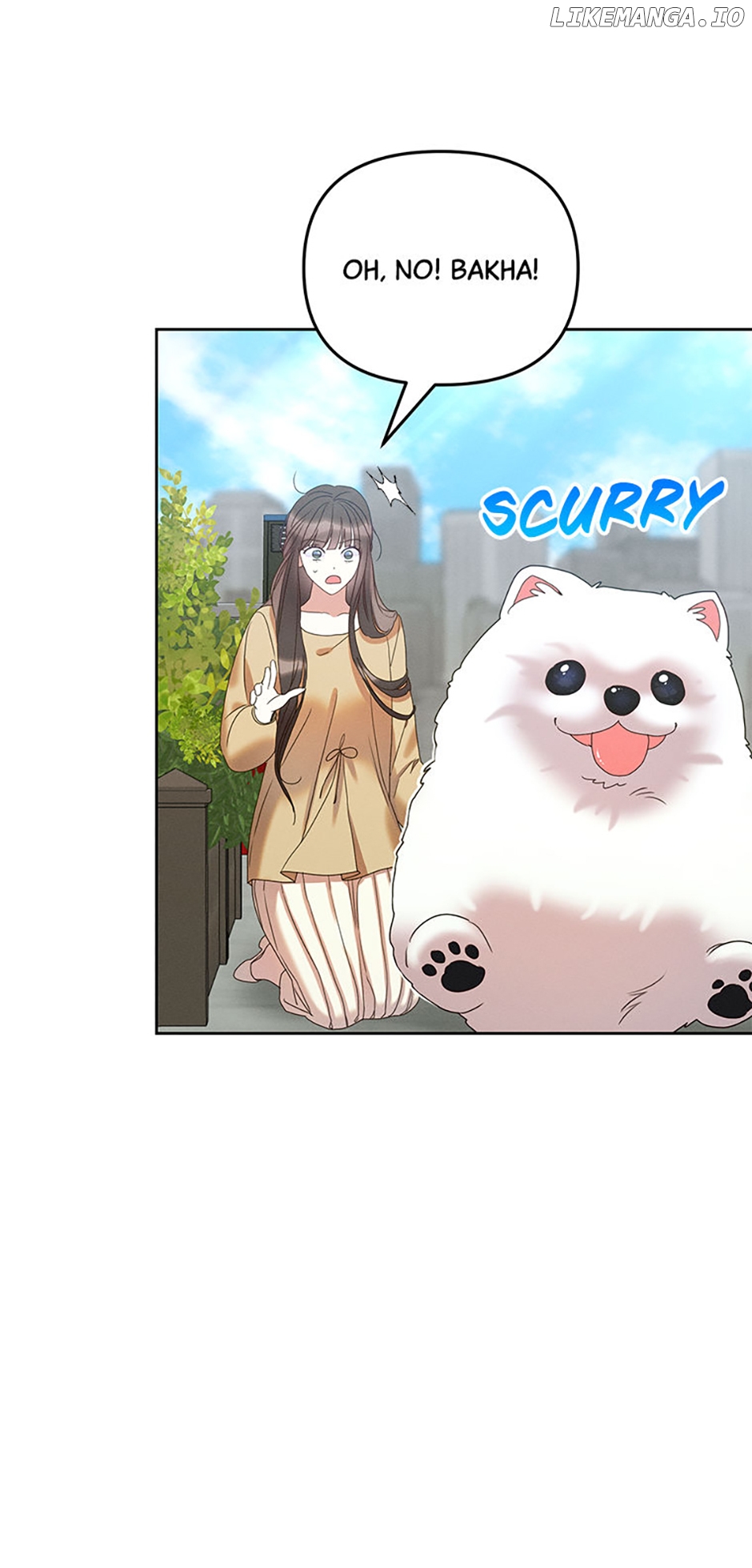 How To Own You Chapter 27 - page 34