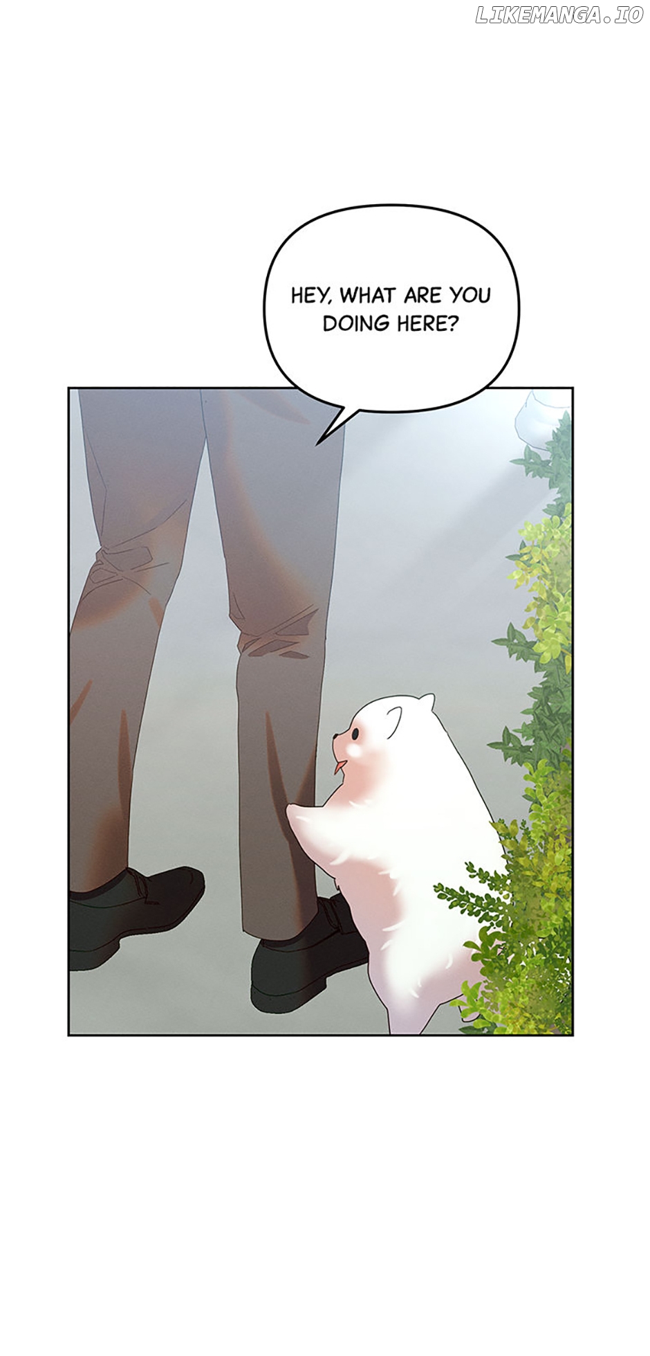 How To Own You Chapter 27 - page 35