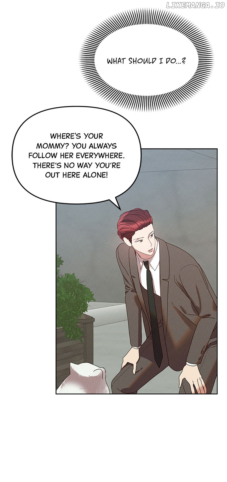 How To Own You Chapter 27 - page 37