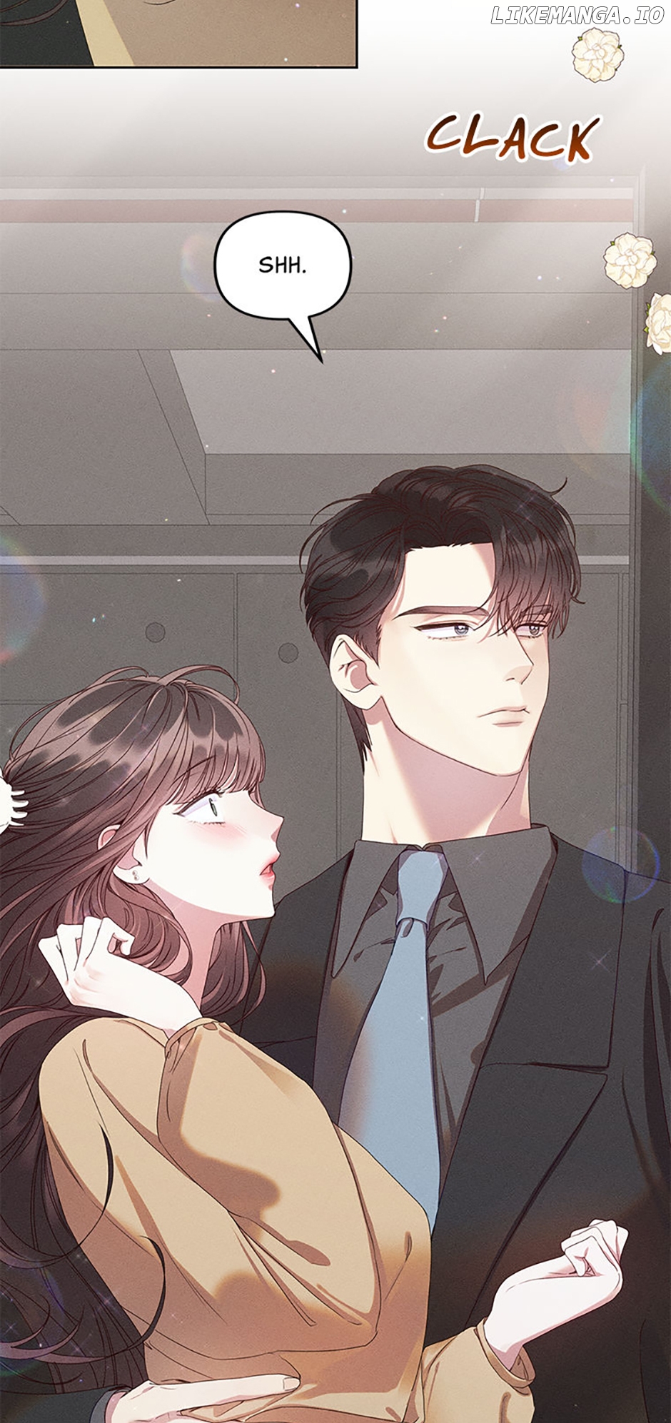 How To Own You Chapter 27 - page 39