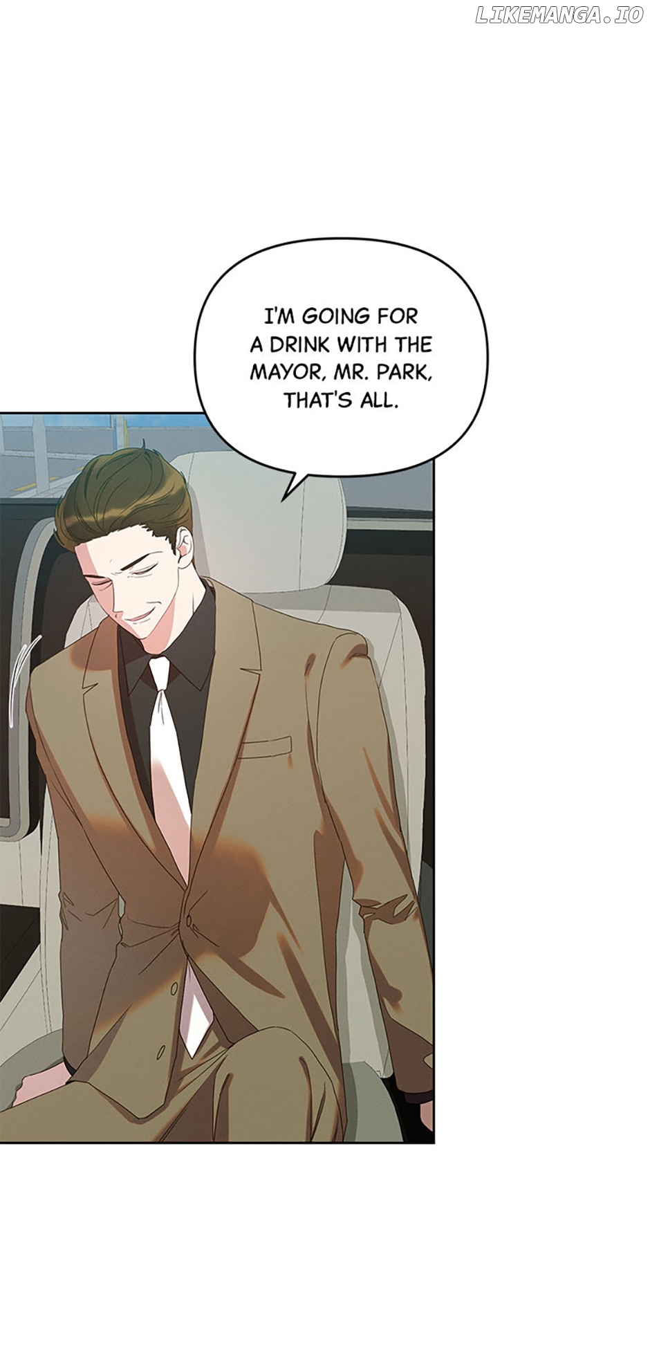 How To Own You Chapter 27 - page 4