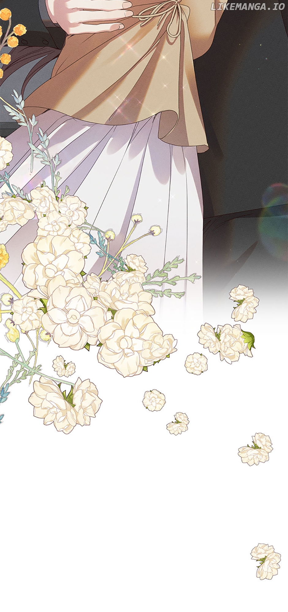 How To Own You Chapter 27 - page 40