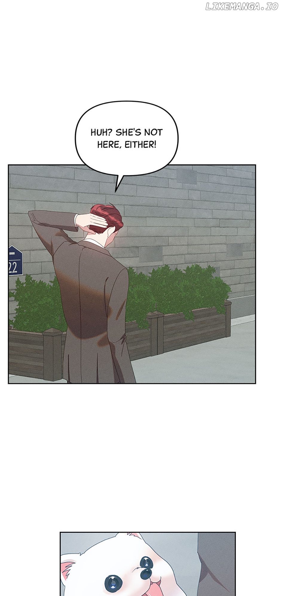 How To Own You Chapter 27 - page 41