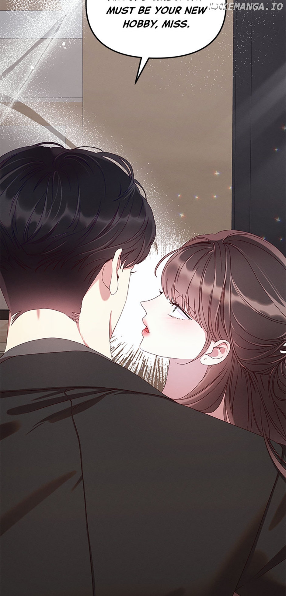 How To Own You Chapter 27 - page 45