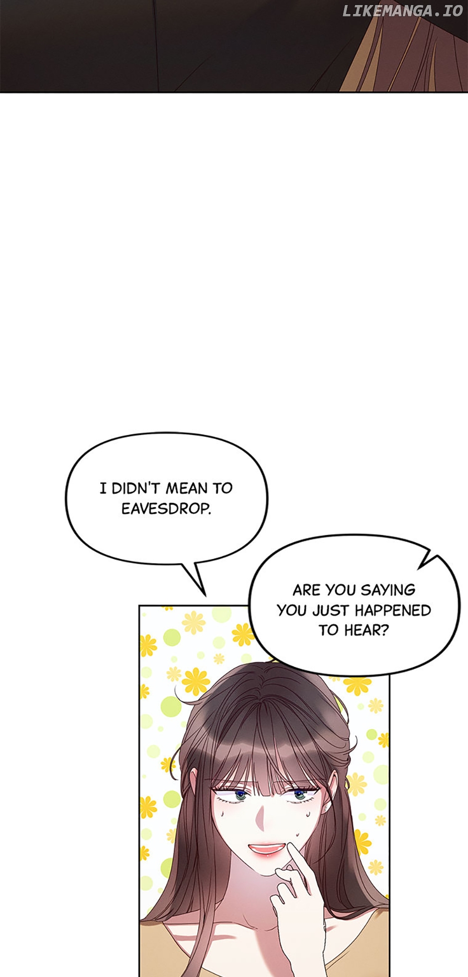 How To Own You Chapter 27 - page 46