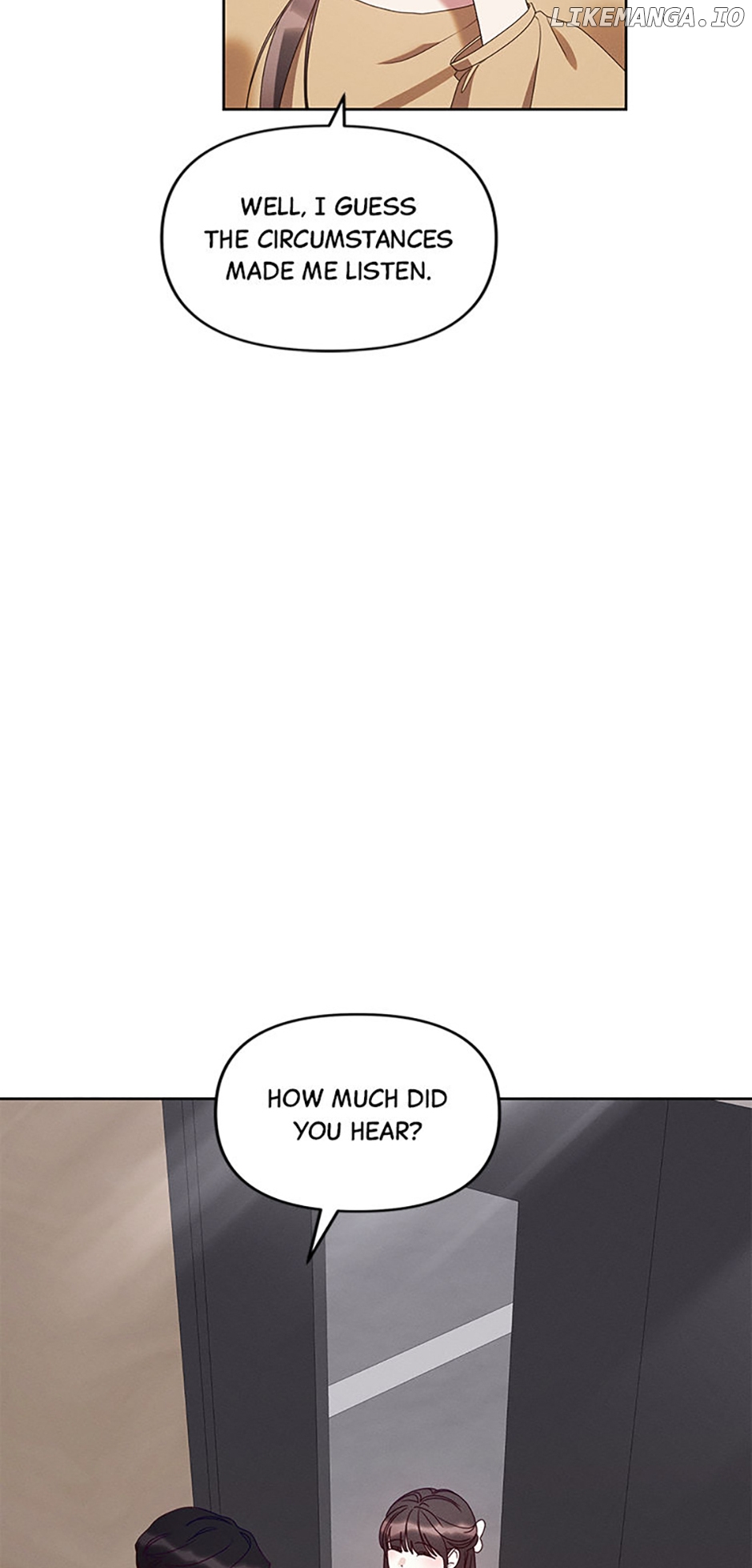 How To Own You Chapter 27 - page 47