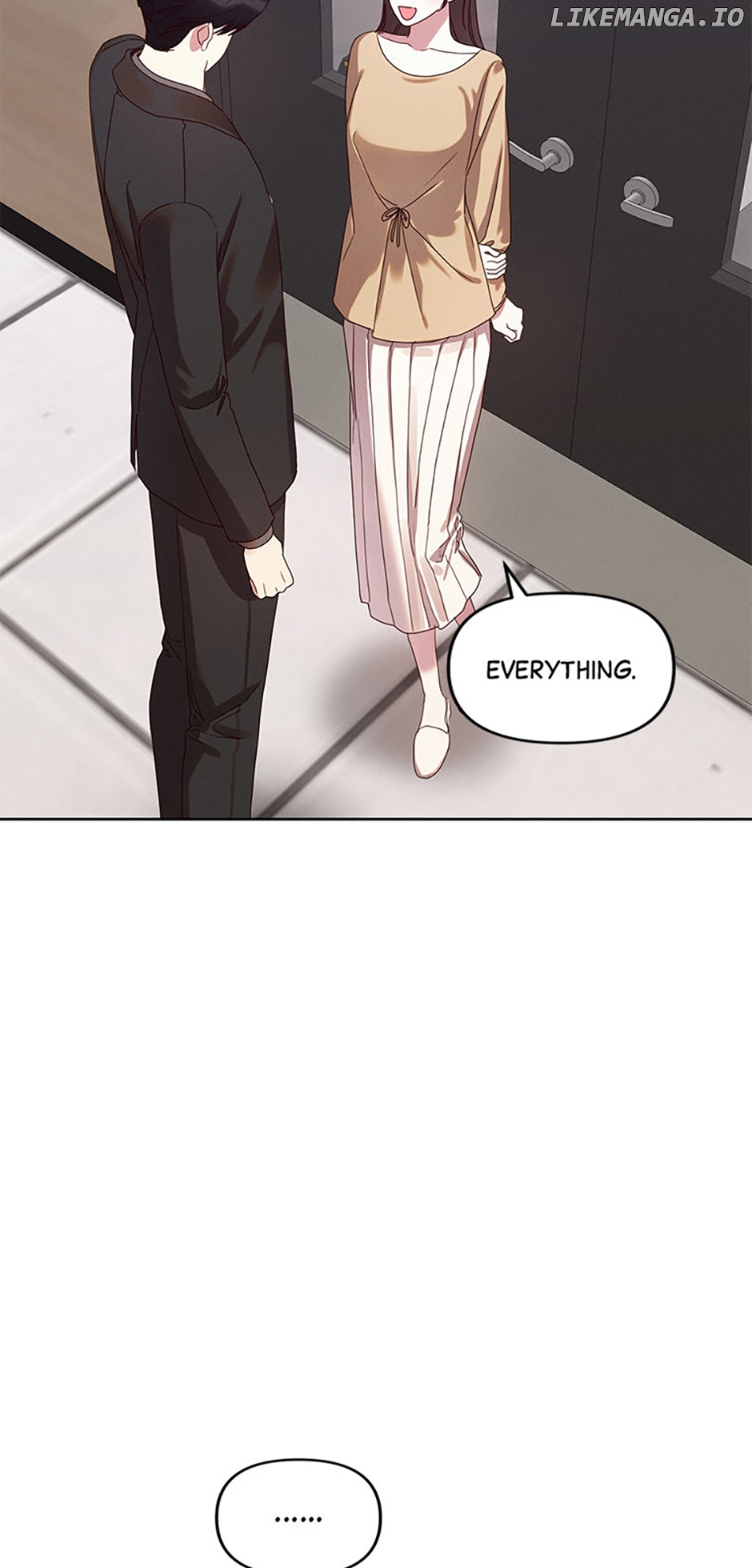 How To Own You Chapter 27 - page 48