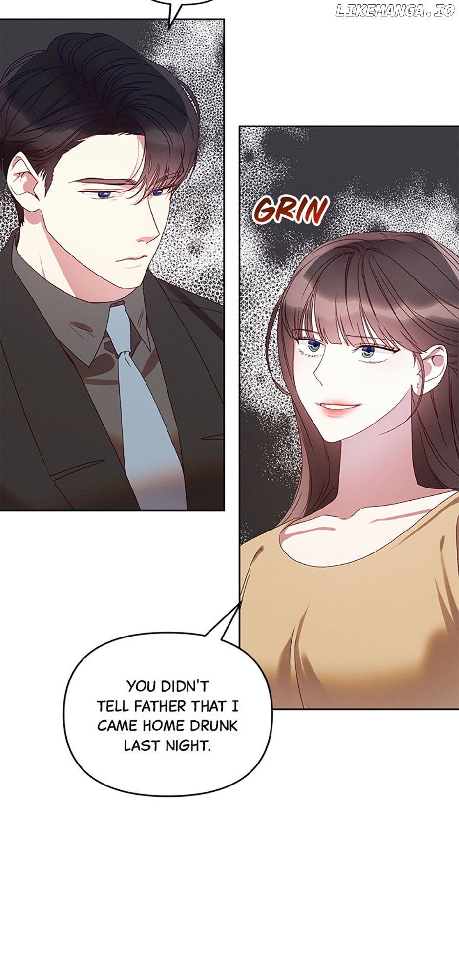 How To Own You Chapter 27 - page 49