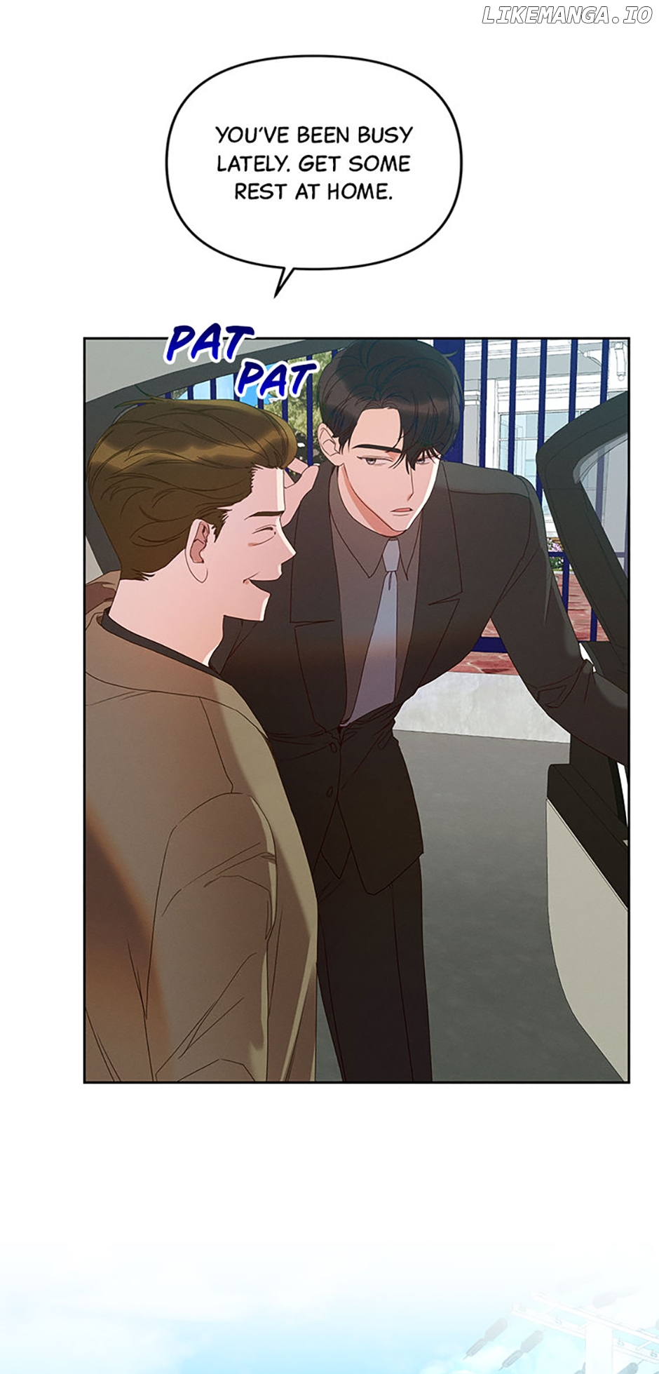 How To Own You Chapter 27 - page 5