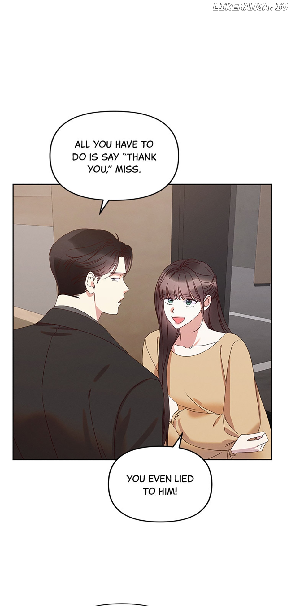 How To Own You Chapter 27 - page 50